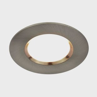 Nordlux - Dorado Smart Ingebouwd Spot Nickel
