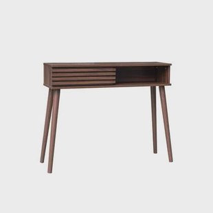 sweeek - Sidetable, B100 x D29 x H81cm