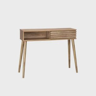 sweeek - Sidetable, B100 x D29 x H81cm