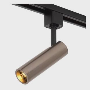 Lucide TRACK Railverlichting - Grijs ijzer