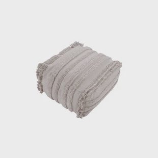 Lorena Canals Air Poef - Naturel Lorena Canals Air Poef - Naturel