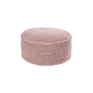Lorena Canals Chill Poef - Vintage Nude Lorena Canals Chill Poef - Vintage Nude