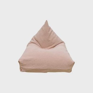 Lorena Canals Cleo Poef - Vintage Nude Lorena Canals Cleo Poef - Vintage Nude