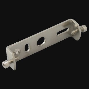 Beugel 8cm voor Ball Wandlamp - Frandsen