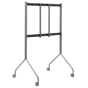 Pedestal Moon Rollin&#039;Tall Tv-standaard Mossy Green