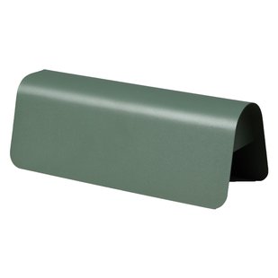 Pedestal Power Shell Stroom-organizer Mossy Green