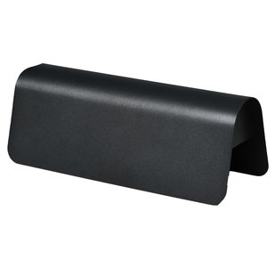 Pedestal Power Shell Stroom-organizer Charcoal