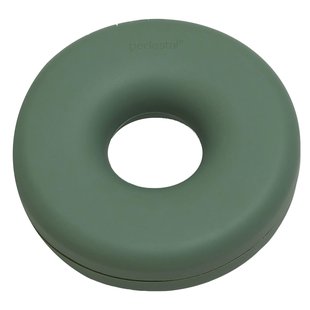 Pedestal Cable Bagel Snoer-organizer Mossy Green
