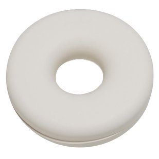 Pedestal Cable Bagel Snoer-organizer Charcoal