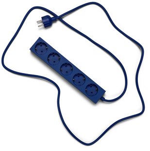 Pedestal Power Beam Verlengsnoer 5 Meter Ultra Marine