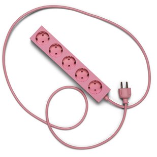 Pedestal Power Beam Verlengsnoer 2 Meter Bubble Gum