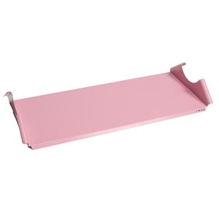 Pedestal Moon Tray Plank Tv-accessoire Bubble Gum