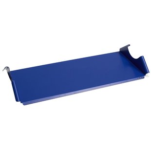 Pedestal Moon Tray Plank Tv-accessoire Ultra Marine