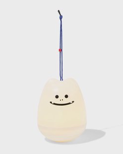 HEMA Lamp 20x25cm monster