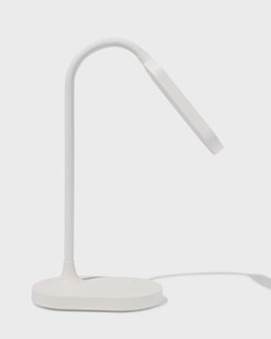 HEMA Bureaulamp 34cm wit