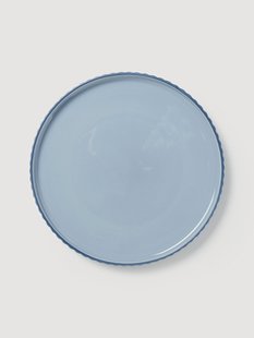 Dinerborden Napari, 4-delig