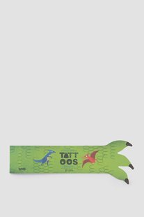 Londji dinosaurs tattoos 10 stuks