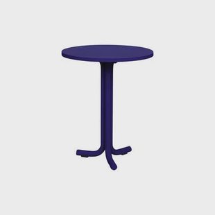 noo.ma NOKK Outdoor cafétafel - Blueberry Pie