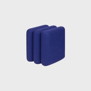 noo.ma RADD Poef - Blueberry Pie