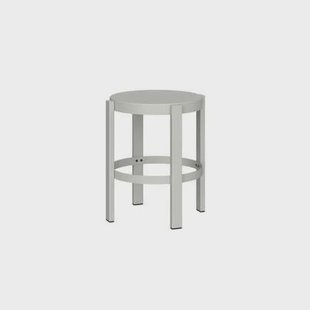 noo.ma DOON Kruk - Pebble Grey