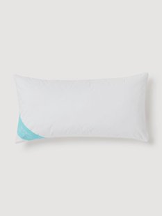 Veren- en donzen kussen Tibor, medium