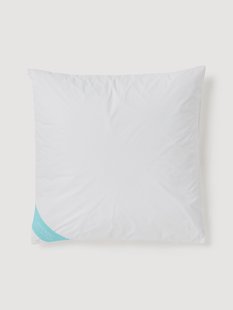 Veren- en donzen kussen Tibor, stevig