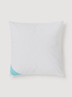 Veren- en donzen kussen Tibor, stevig