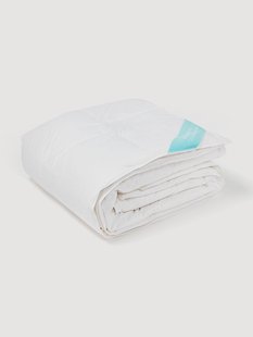 Donzen dekbed Tibor, licht