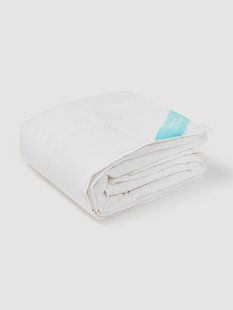 Donzen dekbed Tibor, licht