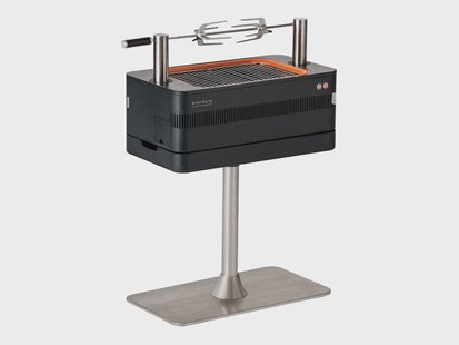 Everdure | Fusion Houtskool Barbecue