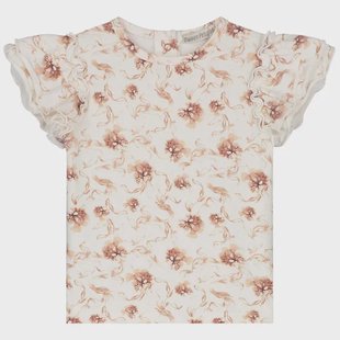 Sweet petit peuter T-shirt Fieke