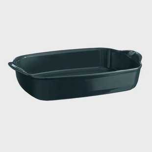 Emile Henry Schaal rechthoekig E-box - 420x270mm - Belle-lle