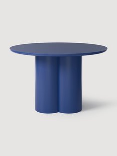 Ronde eettafel Keva, in verschillende formaten