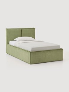 Eenpersoonsbed Dream van corduroy