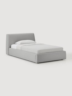 Eenpersoonsbed Cloud met opbergruimte