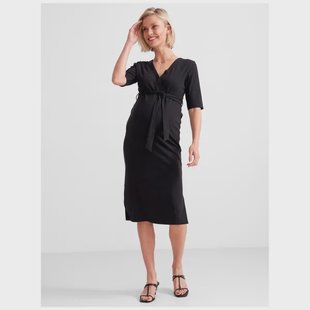 Prénatal zwangerschapsjurk