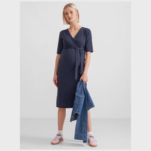 Prénatal zwangerschapsjurk