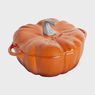 STAUB Staub La Cocotte pompoen pan 3,45 L Kaneel
