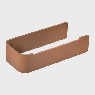 Zone Denmark Ume Toiletrolhouder - Terracotta