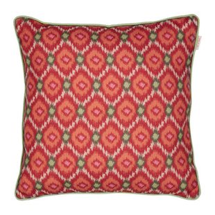 Pip Studio Zazu Sierkussen 53 x 53 cm - Roze