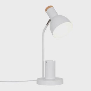 Nordlux Devone Tafellamp - Wit