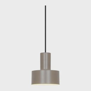 Nordlux Matis Hanglamp - Lichtbruin