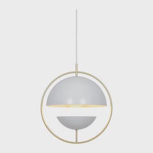 Nordlux Tavia Hanglamp - Wit