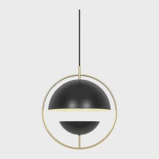 Nordlux Tavia Hanglamp - Zwart