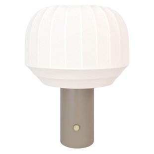 Northern Tradition Tafellamp