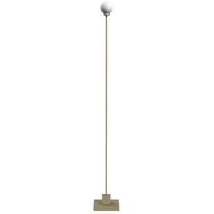 Northern Snowball Portable Vloerlamp LED Grijs/beige