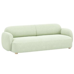 Northern Gem 3-zits Bank 220 Flamur Mint