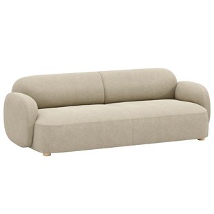 Northern Gem 3-zits Bank 220 Grace Sand