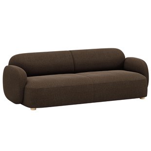 Northern Gem 3-zits Bank 220 Grace Taupe