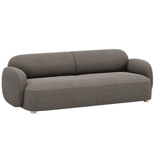 Northern Gem 3-zits Bank 220 Grace Warm Grey